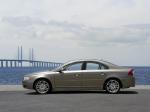Volvo S80 V8 2007 года
